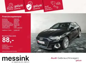 Audi A3 Sportback advanced 35TDI S-tronic *SHZ*Navi*Virtua