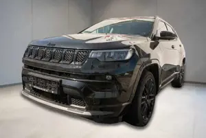 Jeep Compass High Altitude 1.5 Hybrid 48V *SHZ*TEMPOMAT*