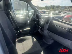 Mercedes-Benz Sprinter 313 2.1 CDI, Euro 5, Klima, Sortimo Bild 5