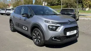 Citroen C3 Automatik   LED   SitzHz   PDC