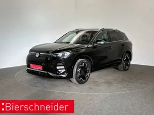 Volkswagen Tiguan 1.5 eTSI DSG R-Line ALU 19 LEDER HEAD UP