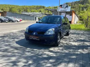 Renault Clio Emotion 1.2