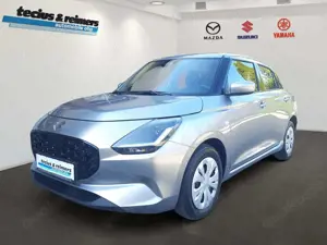 Suzuki Swift 1.2 CLUB MILD-HYBRID DUALJET
