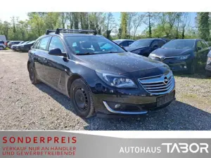 Opel Insignia 2.0 CDTI Business Ed. 4x4 Nav AHK Xen