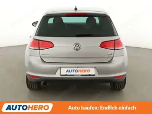 Volkswagen Golf 1.6 TDI Allstar BMT*NAVI*TEMPO*PDC*
