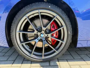 BMW 440 xDrive Cabrio/19'' M-Performance/AHK/ACC/adap.LED Bild 3