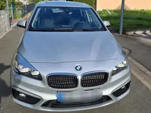 BMW 218 218d Active Tourer Aut. Advantage