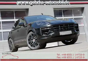 Porsche Cayenne Cayenne Coupe E-Hybrid Black Edition*BFD,18-Wege