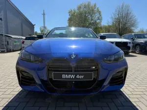 BMW 440 xDrive Cabrio/19'' M-Performance/AHK/ACC/adap.LED Bild 2