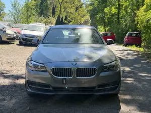 BMW 530 d xDrive Lim. Motorproblem EURO6 165000 Bild 4