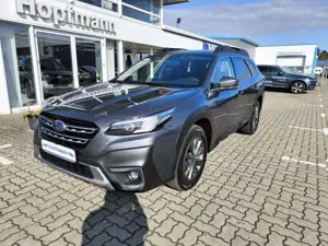Subaru OUTBACK 2.5i CVT Active