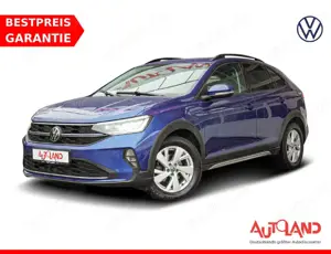 Volkswagen Taigo 1.0 TSI DSG LED Kamera Sitzheizung PDC DAB