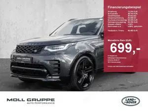 Land Rover Discovery D300 Dynamic HSE PANO LED STANDHZG