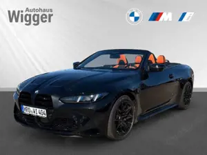 BMW M4 Competition Cabrio xDrive/HUD/HarmanKardon