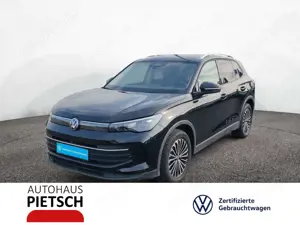 Volkswagen Tiguan 2.0 TDI DSG GOAL AHK 360° LED+ Totwinkel