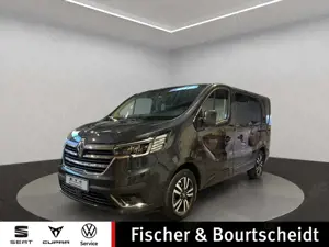Renault Trafic Combi L1H1 SpaceClass
