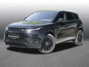 Land Rover Range Rover Evoque D165 Dynamic SE