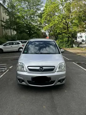 Opel Meriva A