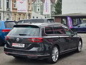 Volkswagen Passat Variant 1.5 TSI Highline DSG|R-Line/Leder Bild 5