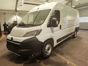 Opel Movano Kasten L4H2 35 BlueHDI 140*NAV*KAMERA*LED