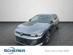 Volkswagen Passat Variant 2,0 TDI DSG Business IQ.Drive/Pan
