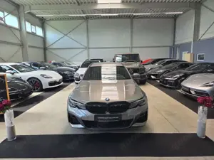 BMW 340 xDrive Touring /HUD/Keyless/1.Hand/*320€