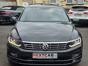 Volkswagen Passat Variant 1.5 TSI Highline DSG|R-Line/Leder Bild 2