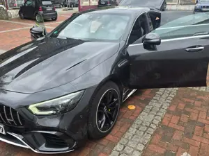 Mercedes-Benz AMG GT AMG GT Coupe 4-Türer 63 S 4Matic Coupe Speedshift