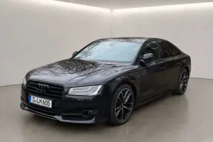 Audi S8 plus