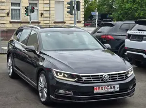 Volkswagen Passat Variant 1.5 TSI Highline DSG|R-Line/Leder Bild 3
