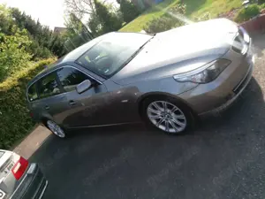 BMW 523 523i Touring Aut.