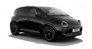 Renault Twingo E-Tech 80 Urban Range Techno