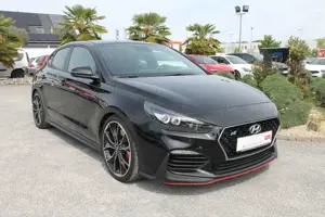 Hyundai i30 N Perform. Fastback, Navi, el. Sitze, LED