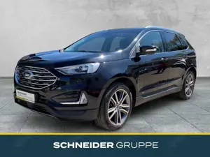 Ford Edge 2.0 ECOBLUE TITANIUM 4X4 XENON+AHK+KAMERA