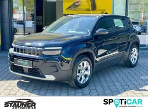 Jeep Avenger Altitude GSE *180°KAMERA*ACC*JBL SOUND*KEYLESS*