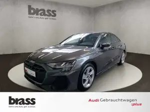 Audi A3 S line 35 TFSI 110(150) kW(PS) S tr