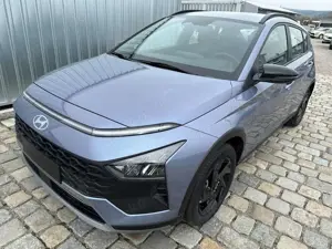 Hyundai BAYON GO PLUS!  1.0 T-GDI 66 kW (90 PS) DCT7 -PDC hin...