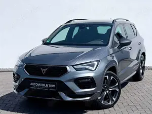 CUPRA Ateca VZ 2.0 TSI DSG 4Drive/LED/ACC/LHZ/1.HAND/
