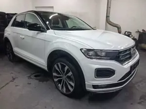 Volkswagen T-Roc United!Led!Automatik!R-Line!41218KM!1.Hand!