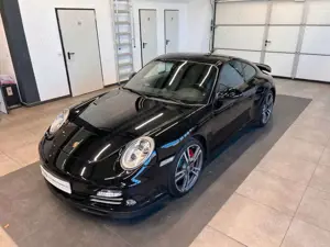 Porsche 997