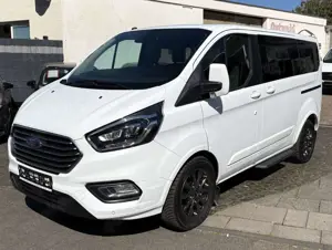 Ford Tourneo Custom 2.0 TDCi Aut. LED Kam 8.Sitzer