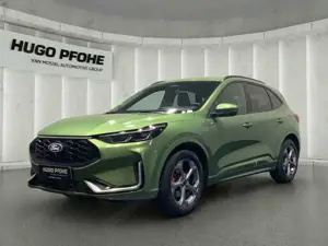 Ford Kuga ST-Line X Aut.*360GRAD*LED-MATRIX*NAVI*GRA*WINTER-