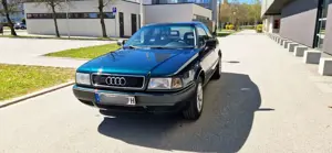 Audi 80