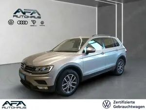 Volkswagen Tiguan 2,0 TDI Comfortline 4M DSG Comfortline