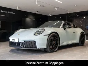 Porsche 992 911 Targa 4 GTS Liftsystem-VA InnoDrive BOSE
