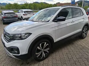 Volkswagen T-Cross T-Cross 1.0 TSI OPF Life