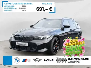 BMW 340 Md Touring xDrive PANO AHK STANDHZ HUD LED