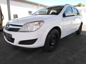 Opel Astra Edition