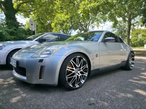 Nissan 350Z 350 Z Premium Pack