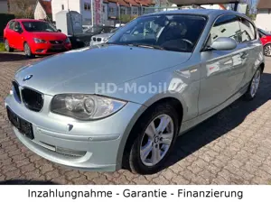 BMW 116 i, Navi, Xenon, Schiebedach, Sportsitze